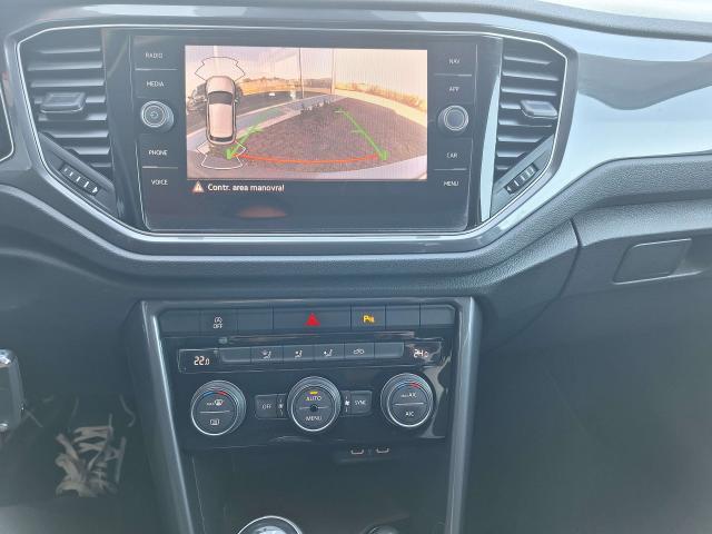 Volkswagen T-Roc T-Roc 2.0 tdi Advanced 115cv
