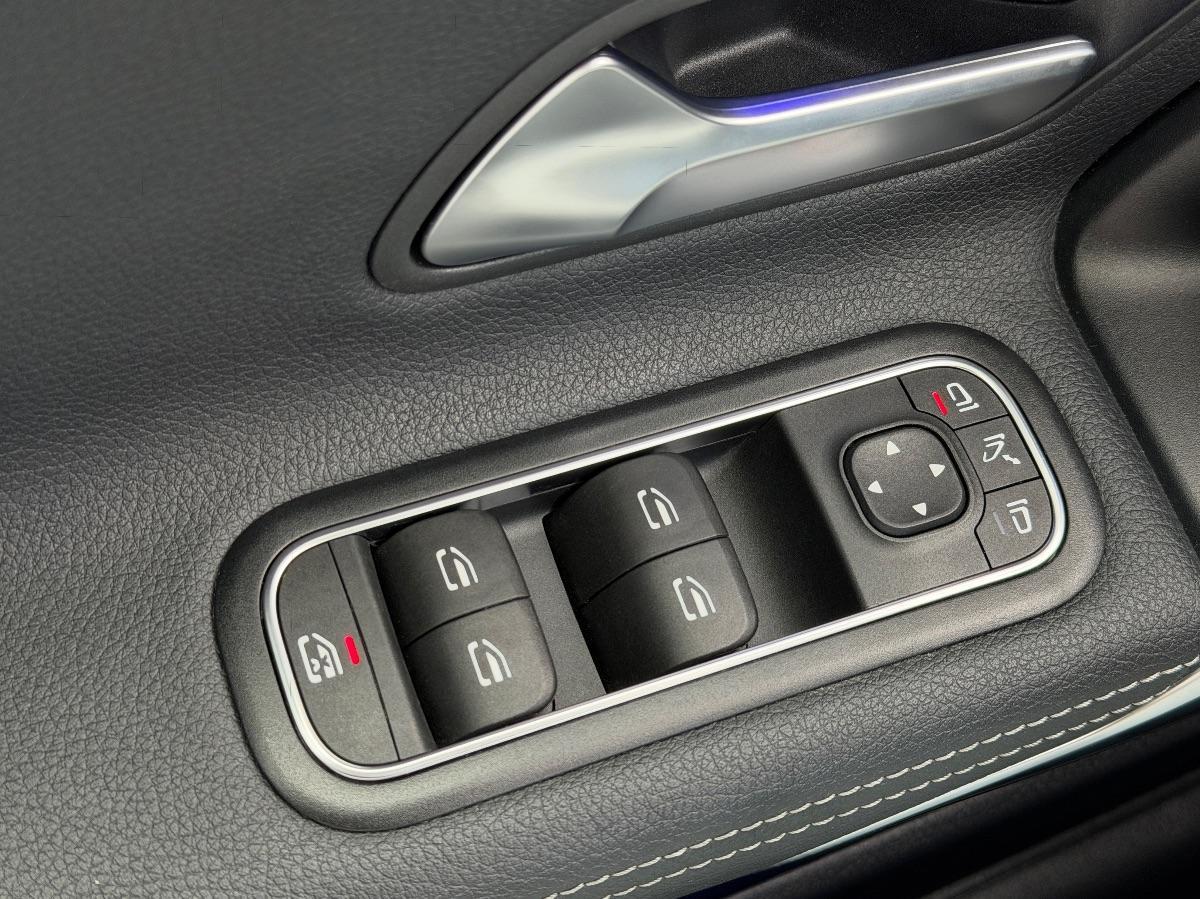 New Mercedes Classe A 220d Premium AMG Night Edition