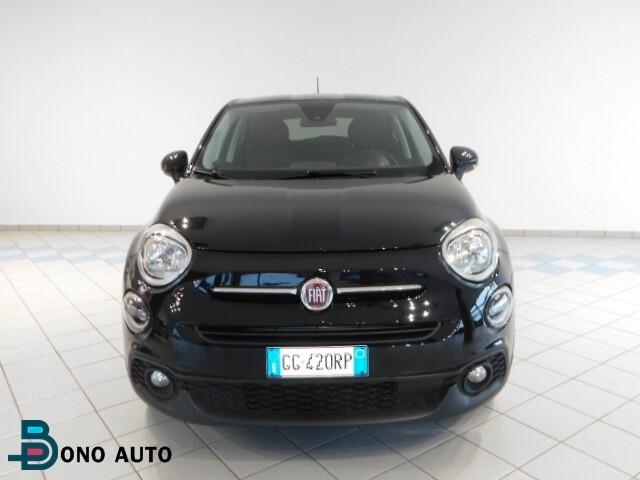 Fiat 500X 1.3 MultiJet 95 CV Connect