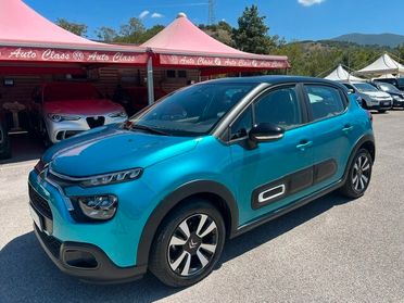 Citroen C3 BlueHDi 100 S&S Shine Pack