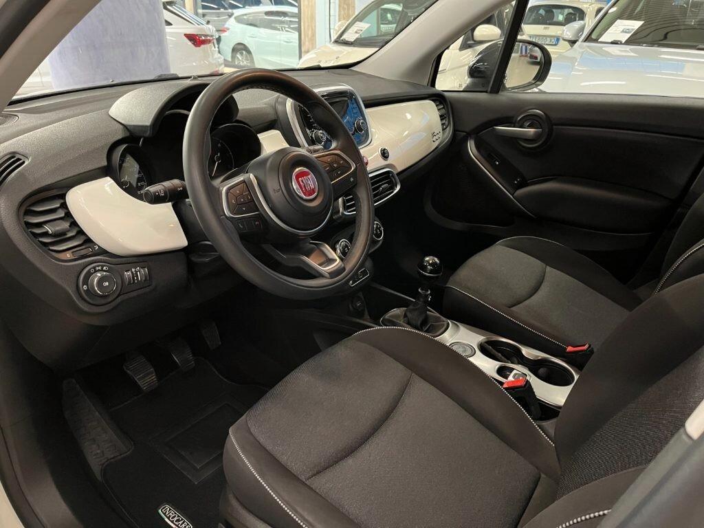 FIAT 500X 1.3 Multijet 95 CV Urban NEOPATENTATI