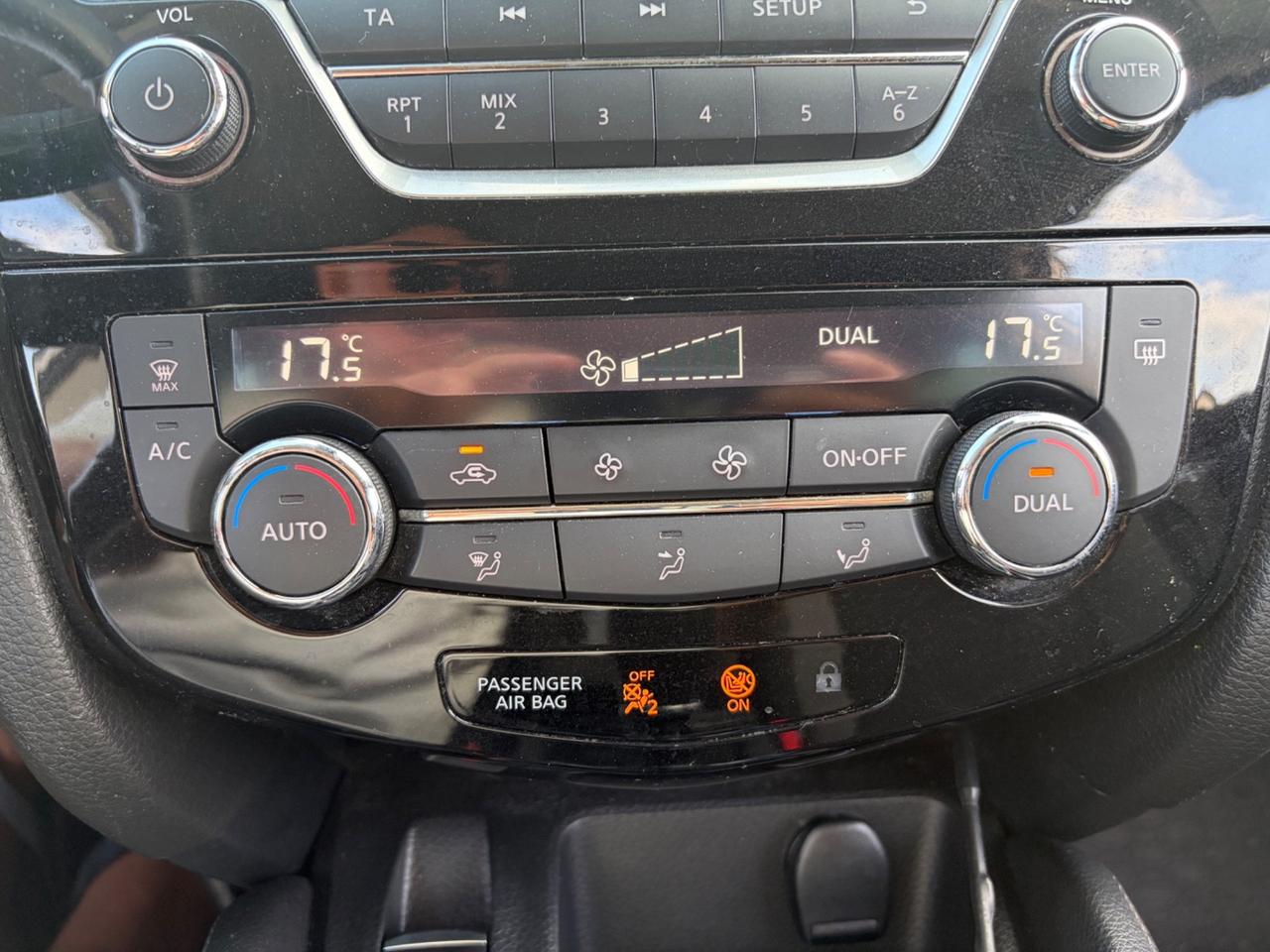 Nissan Qashqai 1.5 dCi Tekna+