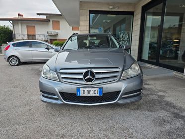 Mercedes-benz C 180 C 220 CDI S.W. Executive
