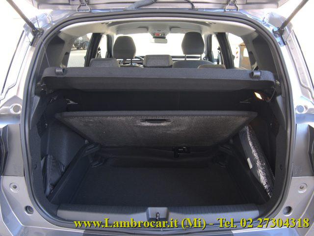 CITROEN C3 Aircross 1.2 Turbo 100CV Plus KM Zero