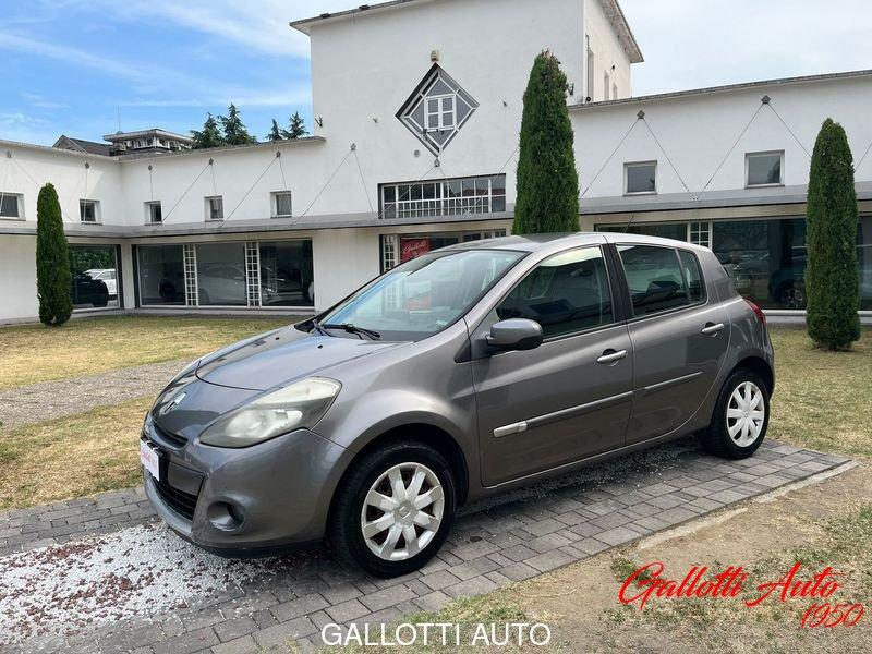 Renault Clio 5p 1.2 Live!