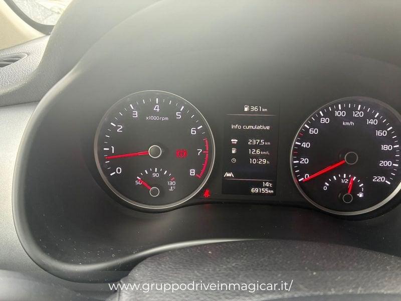 Kia Stonic Stonic 1.2 dpi Style s/Design Pack gpl 82cv