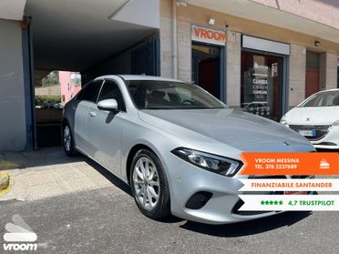 MERCEDES Classe A (V177) A 180 d Automatic ...