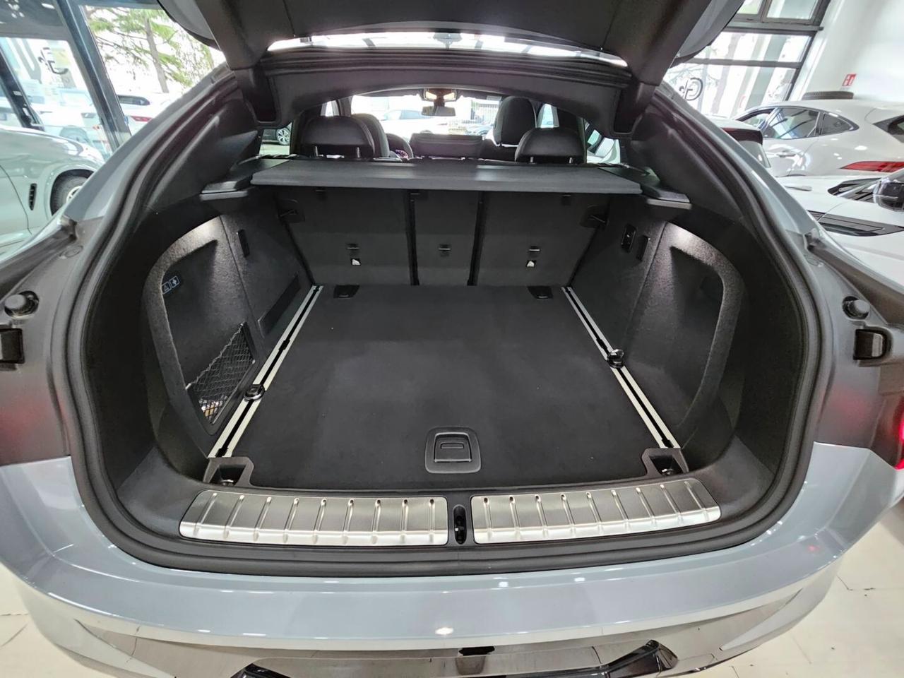 Bmw X4 xDrive20d 48V Msport