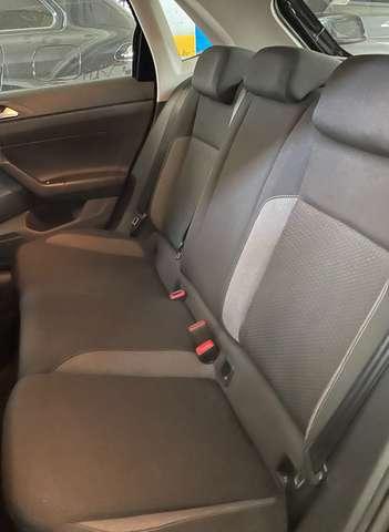 Volkswagen Polo 1.0 tsi Style 95cv