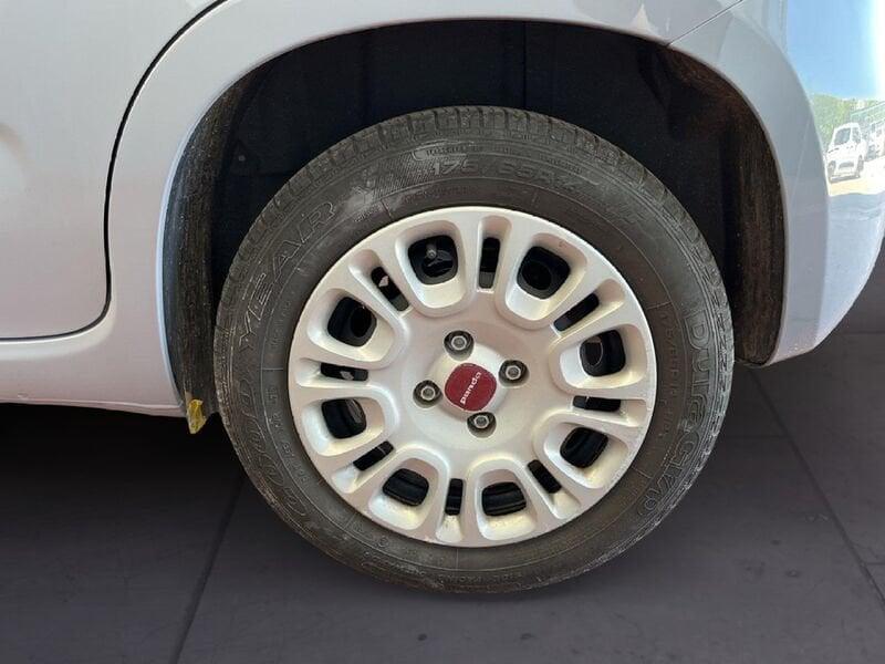 FIAT Panda III 2016 1.2 Easy easypower Gpl 69cv