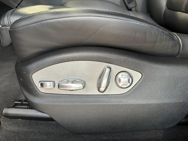 PORSCHE Macan 3.0 S - 21" - Tetto - PASM - Camera - Pelle