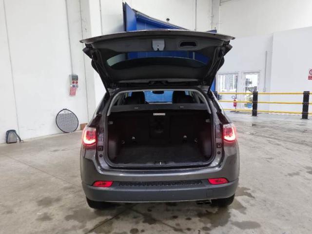 JEEP Compass 1.4 MultiAir 2WD Limited Az. Italia 90.000 Km