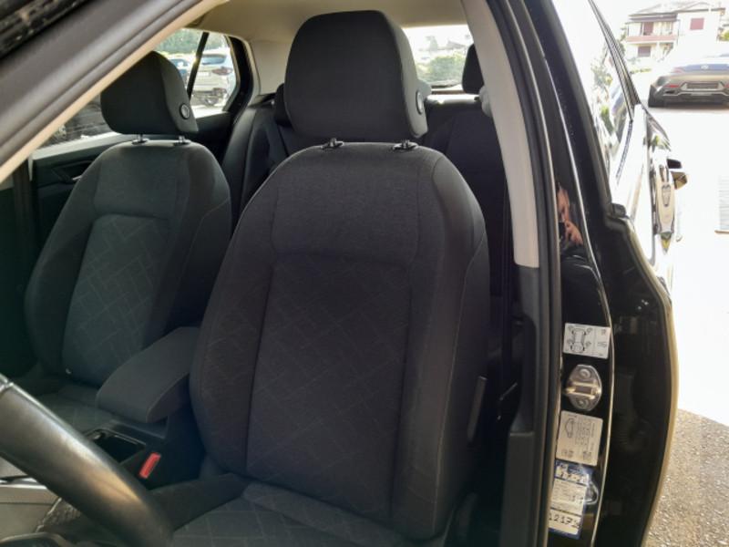 VOLKSWAGEN GOLF VIII 2.0 TDI SCR 85kW Life DSG 5 PORTE