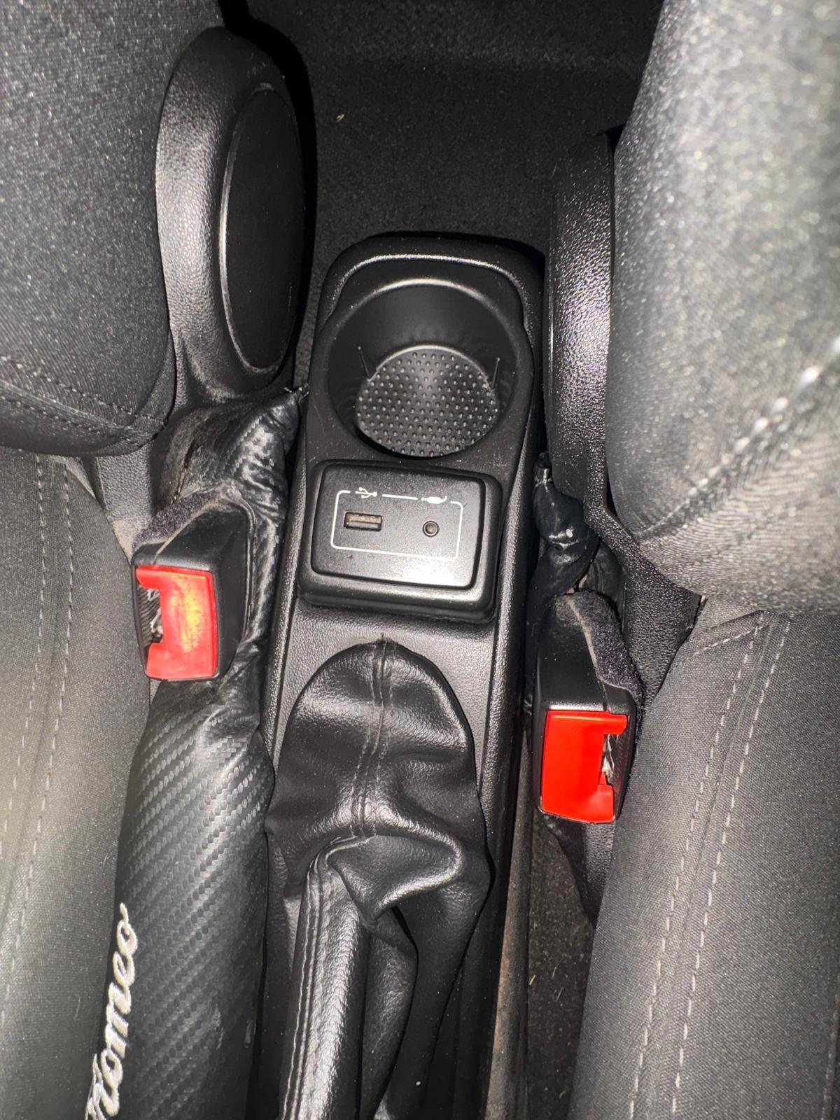 Alfa Romeo MiTo 1.3 JTDm 95 CV S&S Super