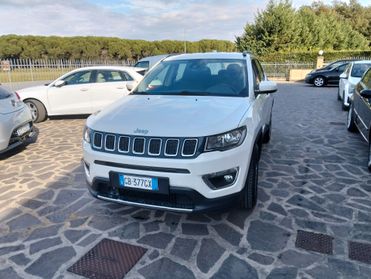 Jeep Compass 1.6 Multijet II 2WD Longitude