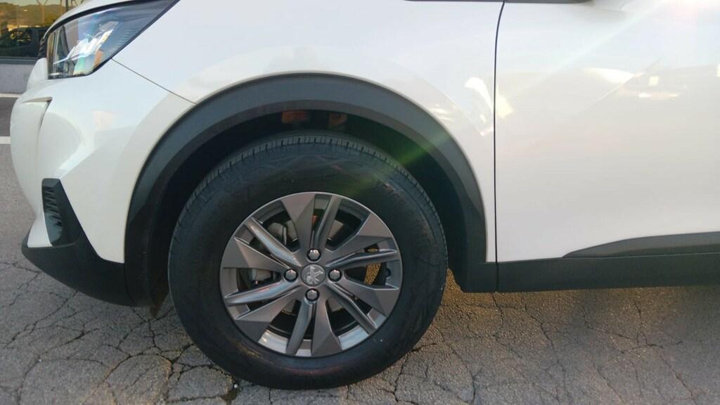 Peugeot 2008 1.2 PureTech Active Pack