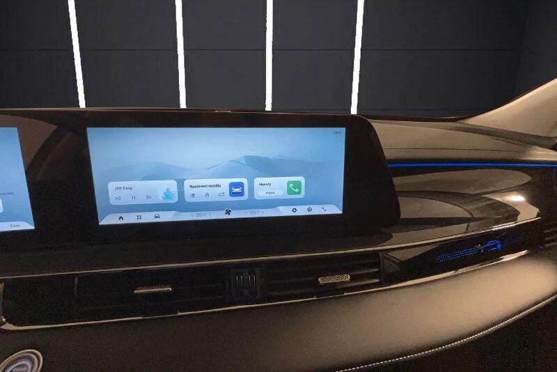 OMODA Omoda 5 Omoda 5 1.6 TGDI 147CV aut. Premium