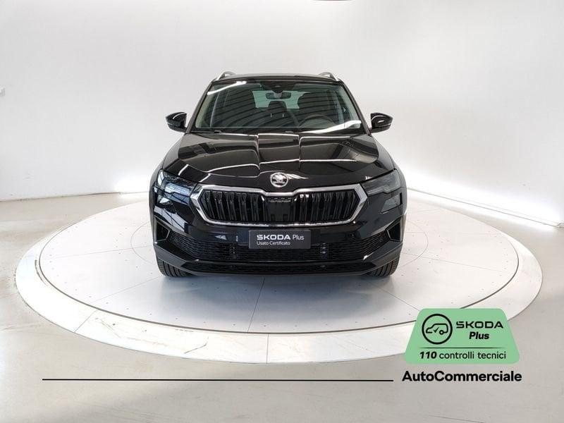 Skoda Karoq Karoq 1.5 TSI ACT DSG Style