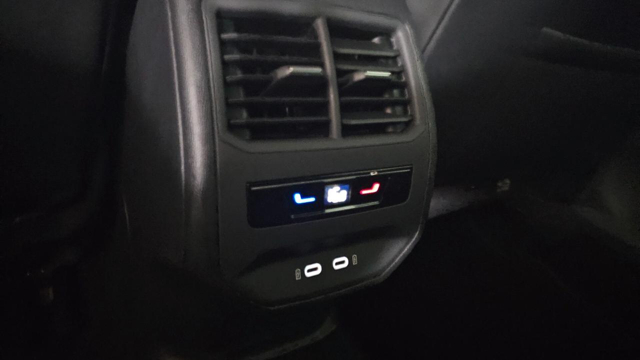 Cupra Formentor 2.0 TDI 4Drive DSG