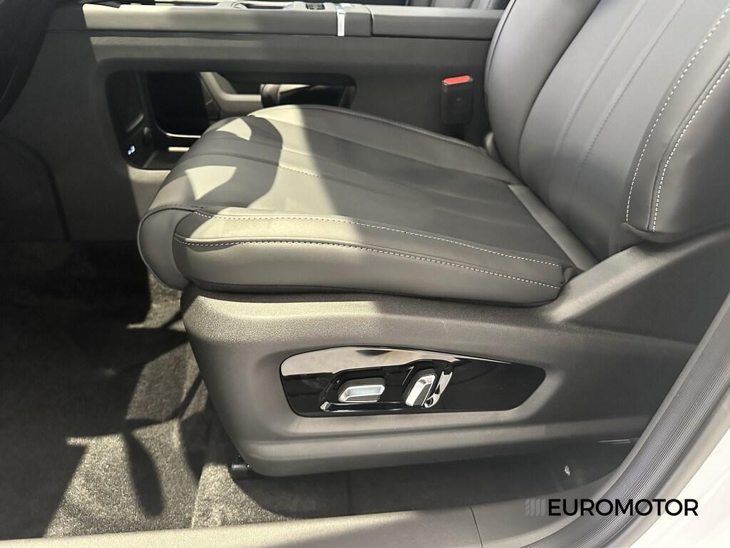 Jaecoo Jaecoo 7 SHS-P 1.5 TGDi Plug-In Hybrid Pure DHT