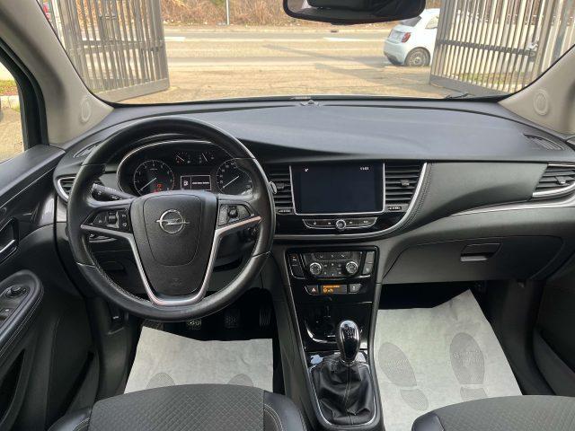 OPEL Mokka X Mokka X 1.4 t Business Gpl-tech 4x2 140cv