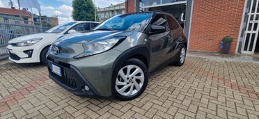 Toyota Aygo X 1.0 VVT-i 72 CV 5 porte Trend PREZZO REALE