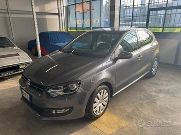 Volkswagen Polo 1.2 70 CV 5p. Comfortline