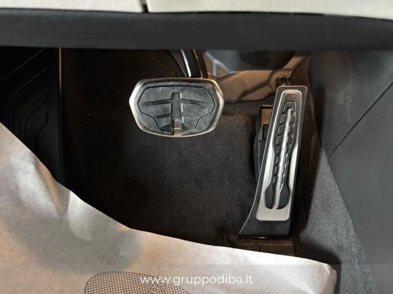 BMW X1 Serie X XDRIVE20D