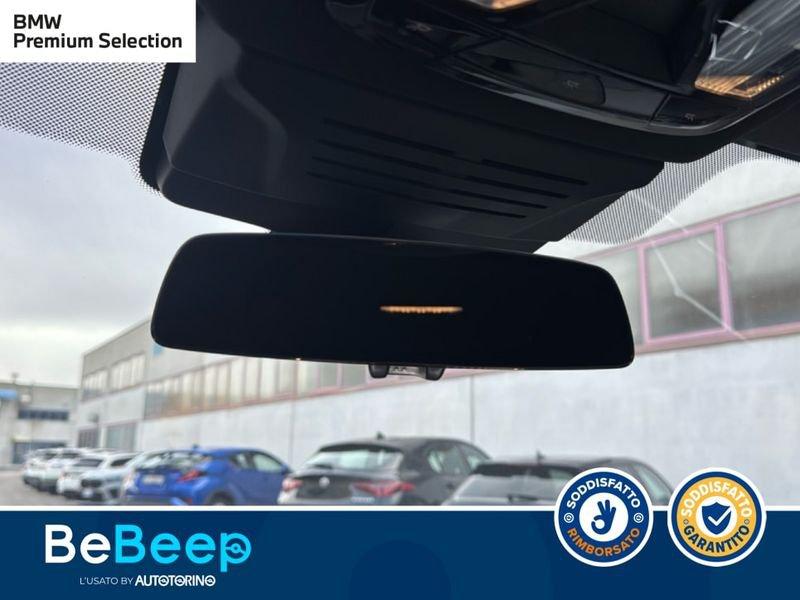 BMW X6 XDRIVE30D MSPORT AUTO