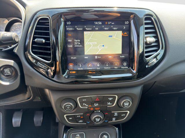 JEEP Compass Compass 1.6 Multijet II 2WD Limited