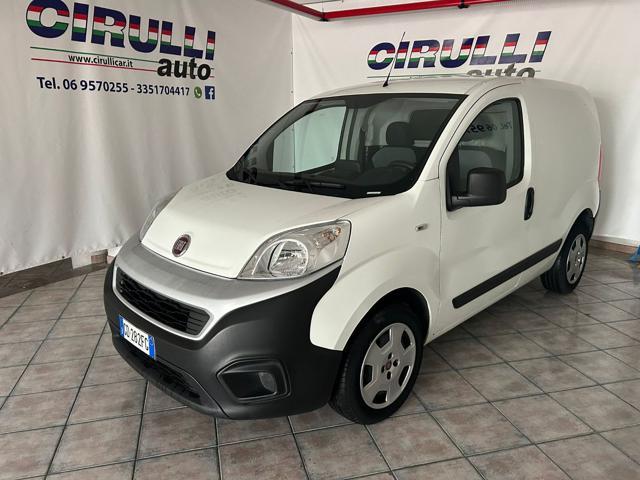 FIAT Fiorino 1.3 MJT 95CV Cargo SX