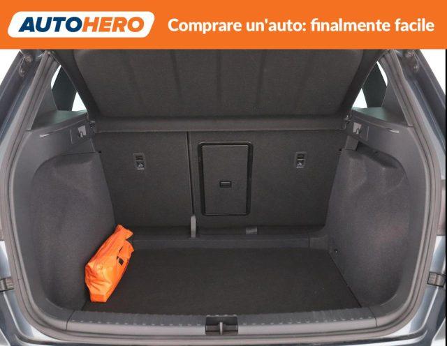 SEAT Ateca 1.5 EcoTSI DSG FR