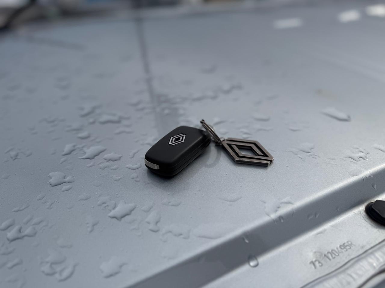 Renault Trafic BluedCi 150CV EDC PC-TN Equilibre