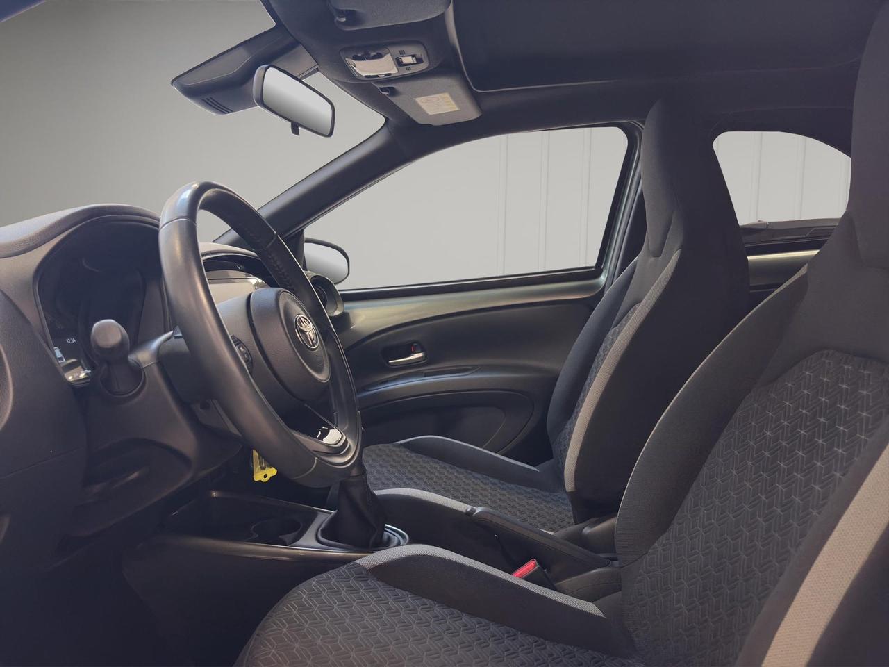 Toyota Aygo X 1.0 Trend Air 72cv