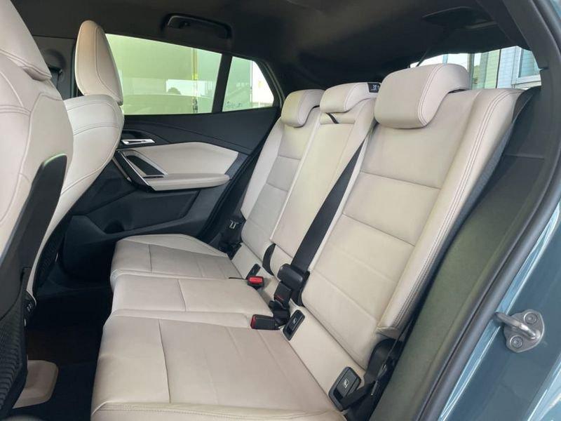 BMW X2 sDrive 20i M Sport