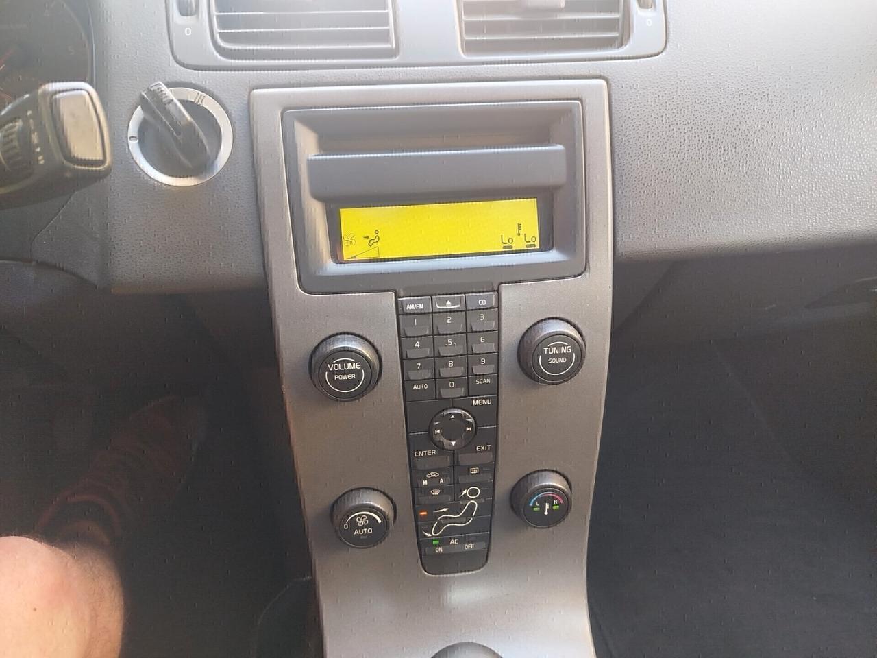 Volvo S40 1.6 D DISTRIBUZIONE RIFATTA