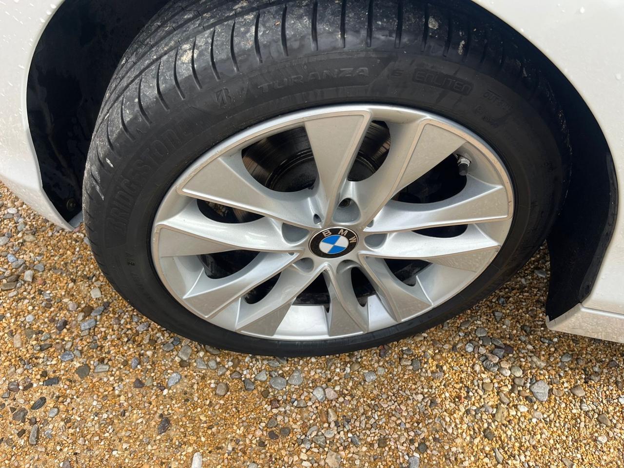 Bmw 118 118d 5p. Urban