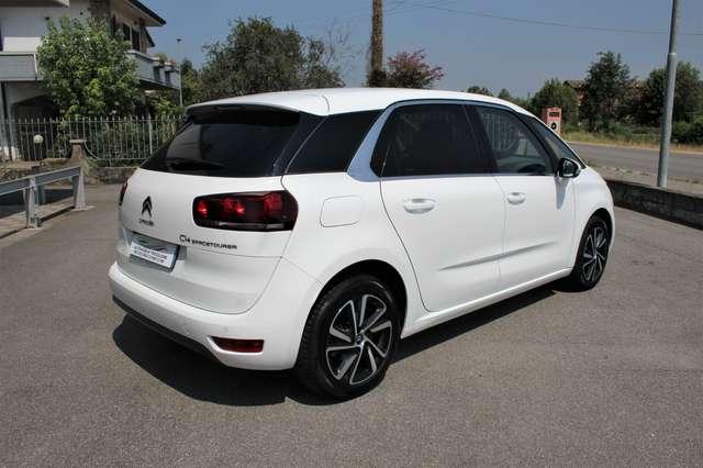 Citroen C4 SpaceTourer C4 Spacetourer 1.6 bluehdi Shine CAMBIO AUTOMATICO