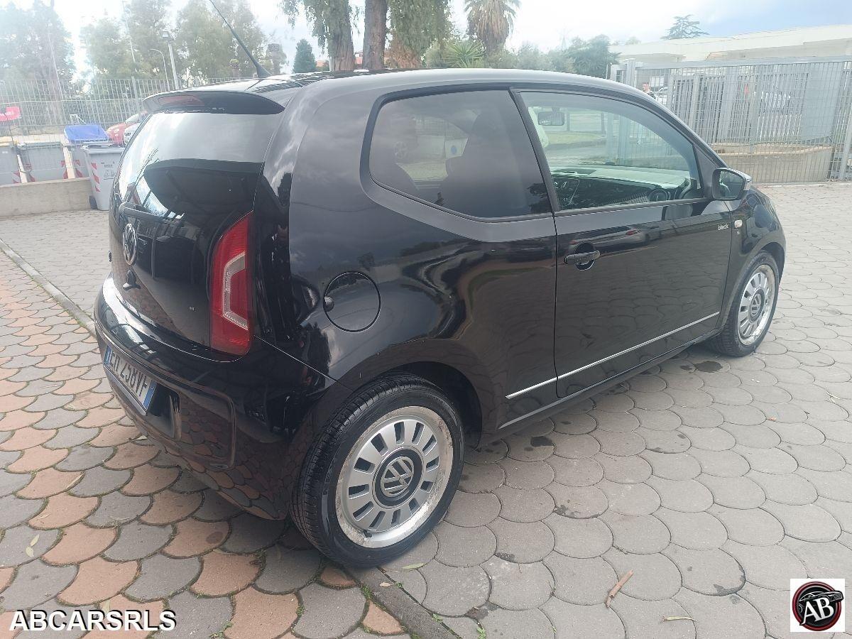 VOLKSWAGEN - Up! - 75 CV 3 porte move - UNIPRO. -