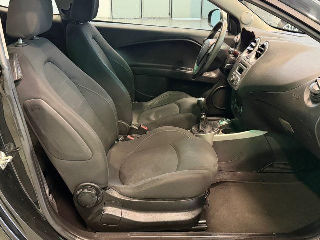 ALFA ROMEO MiTo 1.3 JTDm-2 95 CV S&S Progression