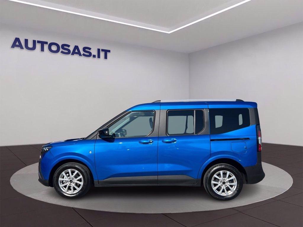 FORD Tourneo Courier 1.0 EcoBoost Titanium del 2024