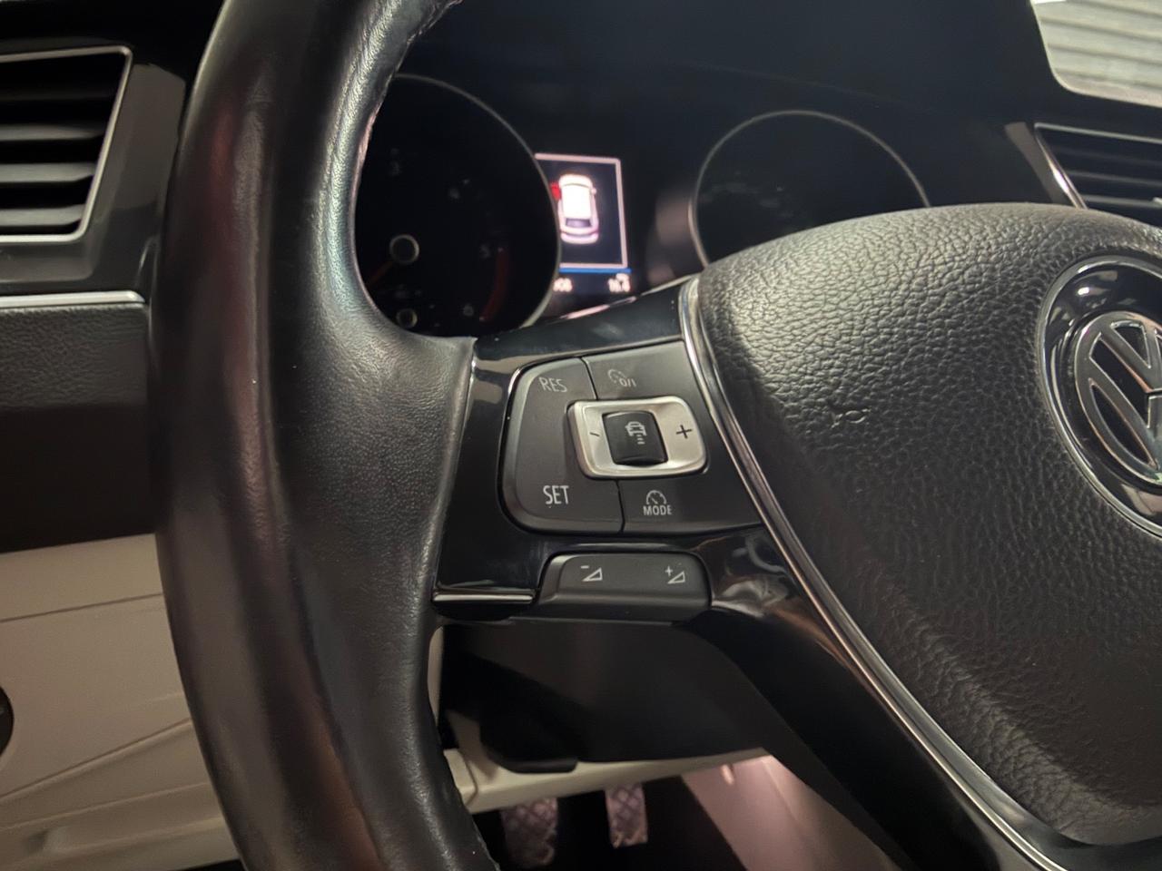 Volkswagen Tiguan 1.6 TDI (116) Style 2017