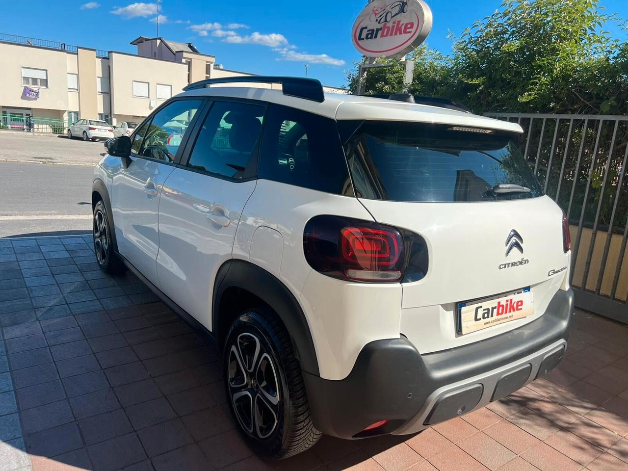 Citroen C3 Aircross C3 Aircross PureTech 110 S&S Feel