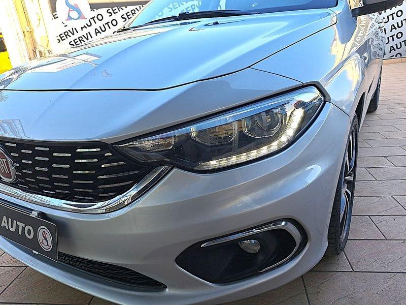 FIAT Tipo Tipo SW 1.6 mjt Lounge s&s 120cv