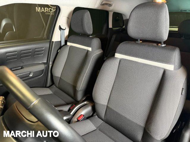 CITROEN C3 Aircross PureTech 110 S&S Shine Pack