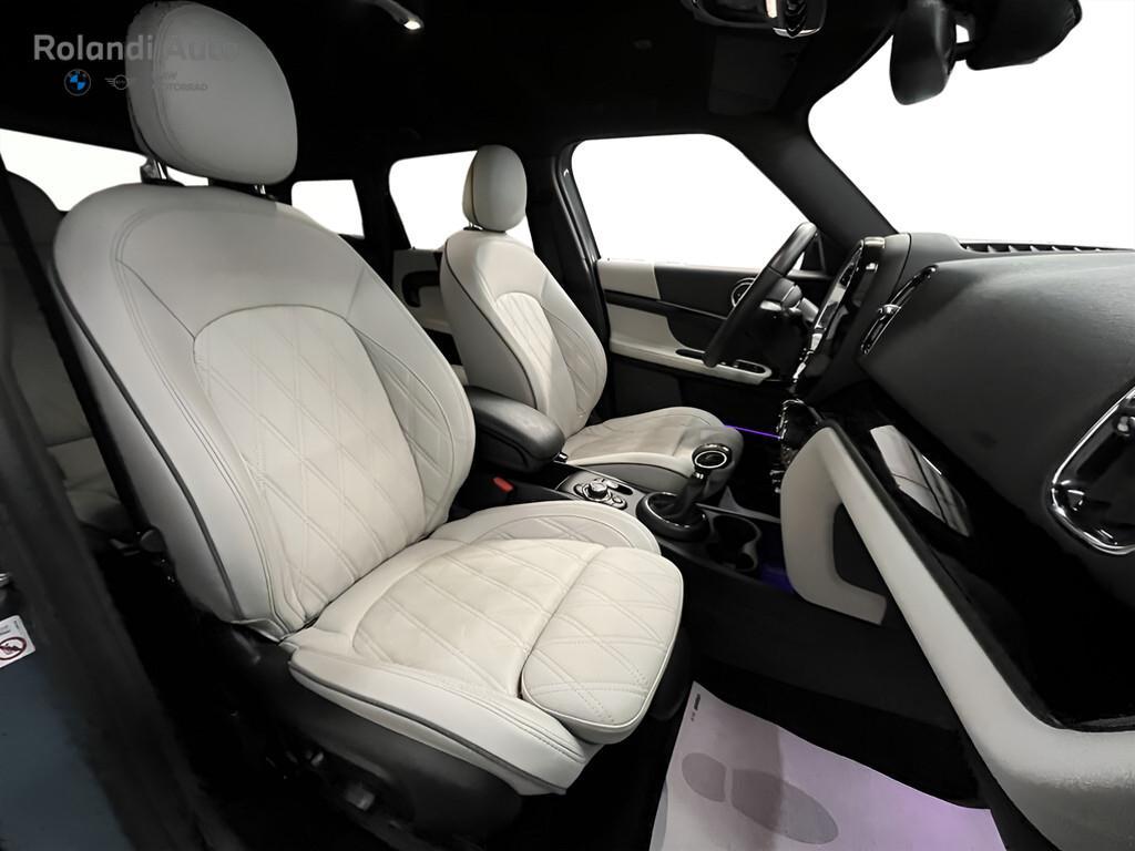 Mini Cooper SE Countryman 1.5 Classic all4 auto