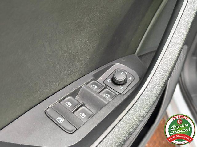 SKODA Kodiaq 2.0 TDI EVO SCR DSG Executive 7 Posti