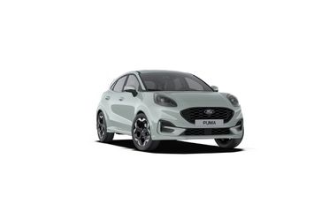 Ford Puma 1.0 ecoboost h ST-Line 125cv