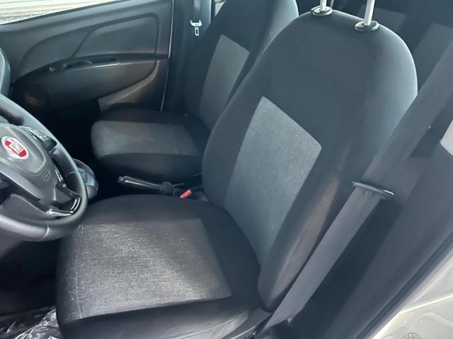 FIAT Doblo Doblò 1.3 MJT S&S PC Combi N1 Easy
