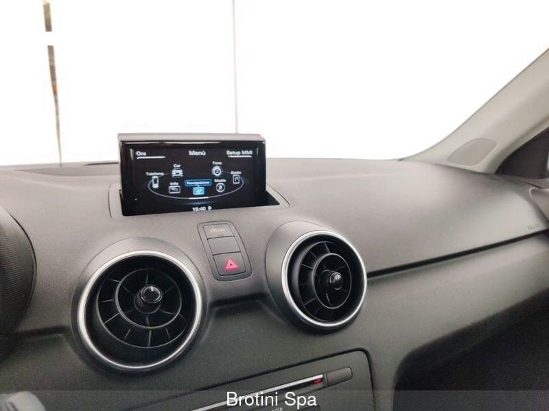 Audi A1 A1 1.4 TDI Design